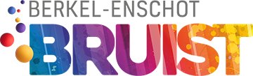 Berkel-Enschot Bruist Logo