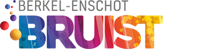 Berkel-Enschot Bruist Logo