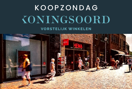 koopzondag