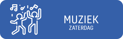muziek zaterdag