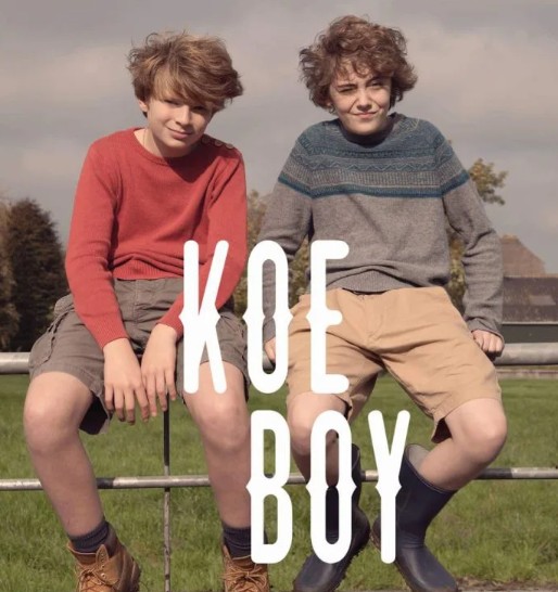 Koeboy