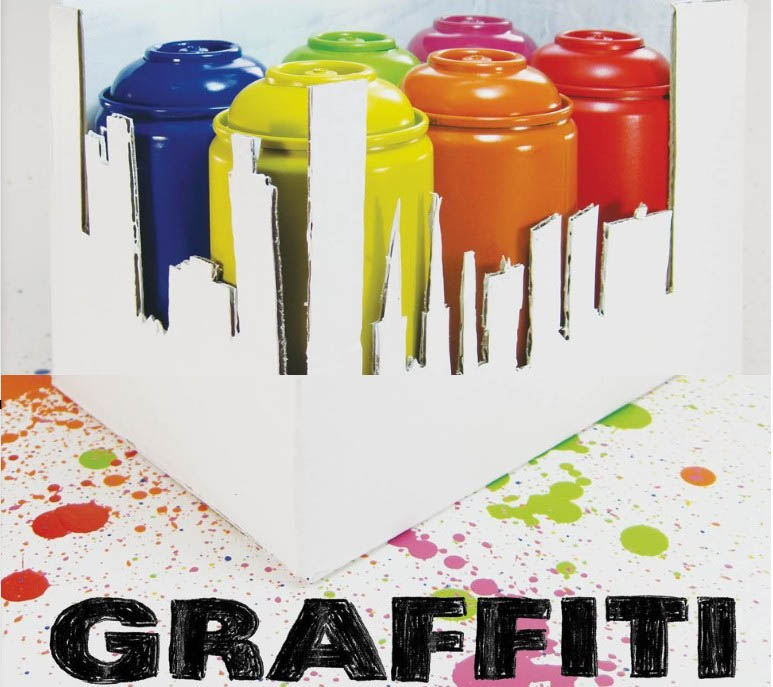 graffitti