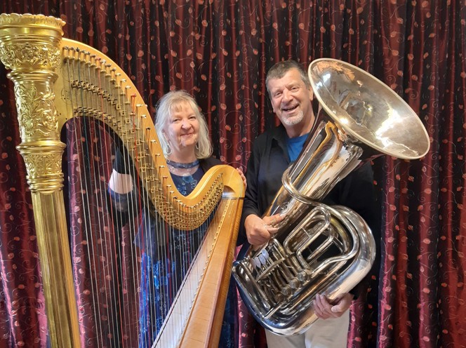 KL_Ferd van Gestel en Regina Ederveen