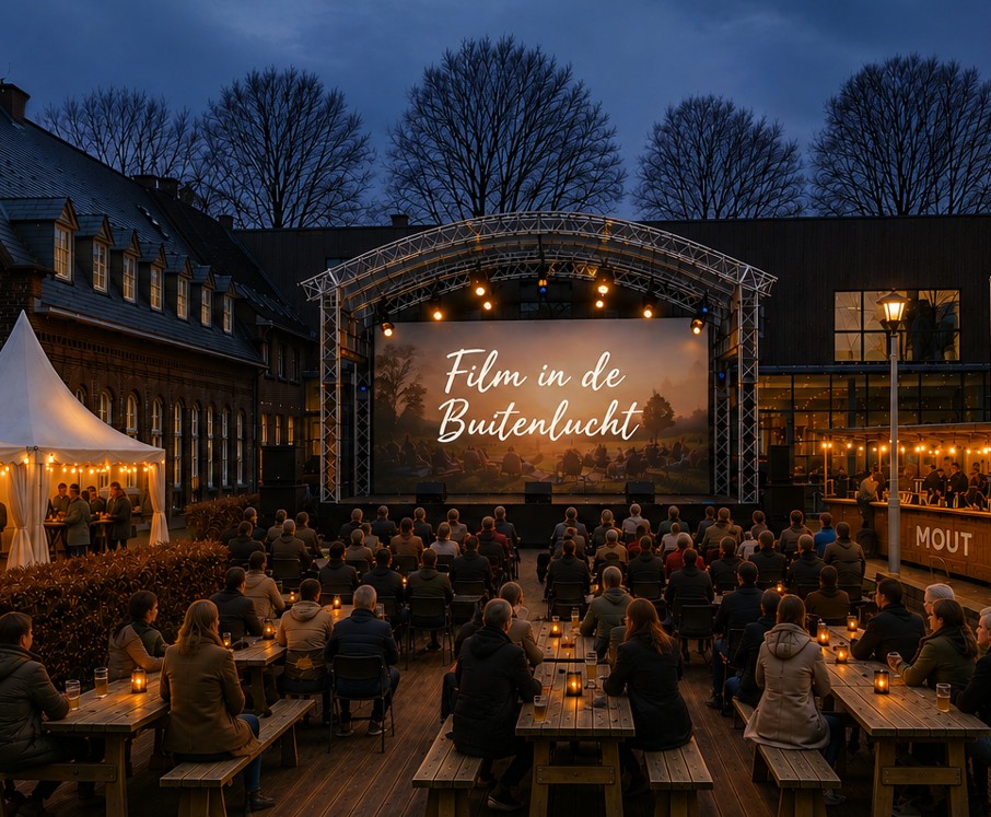 KL_Film op het Plein