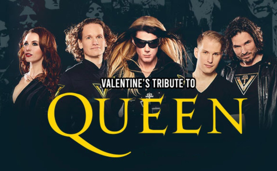 KL_Queen Tribute
